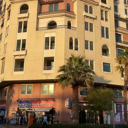 Four Stars Hostel Dubai Eksteriør billede