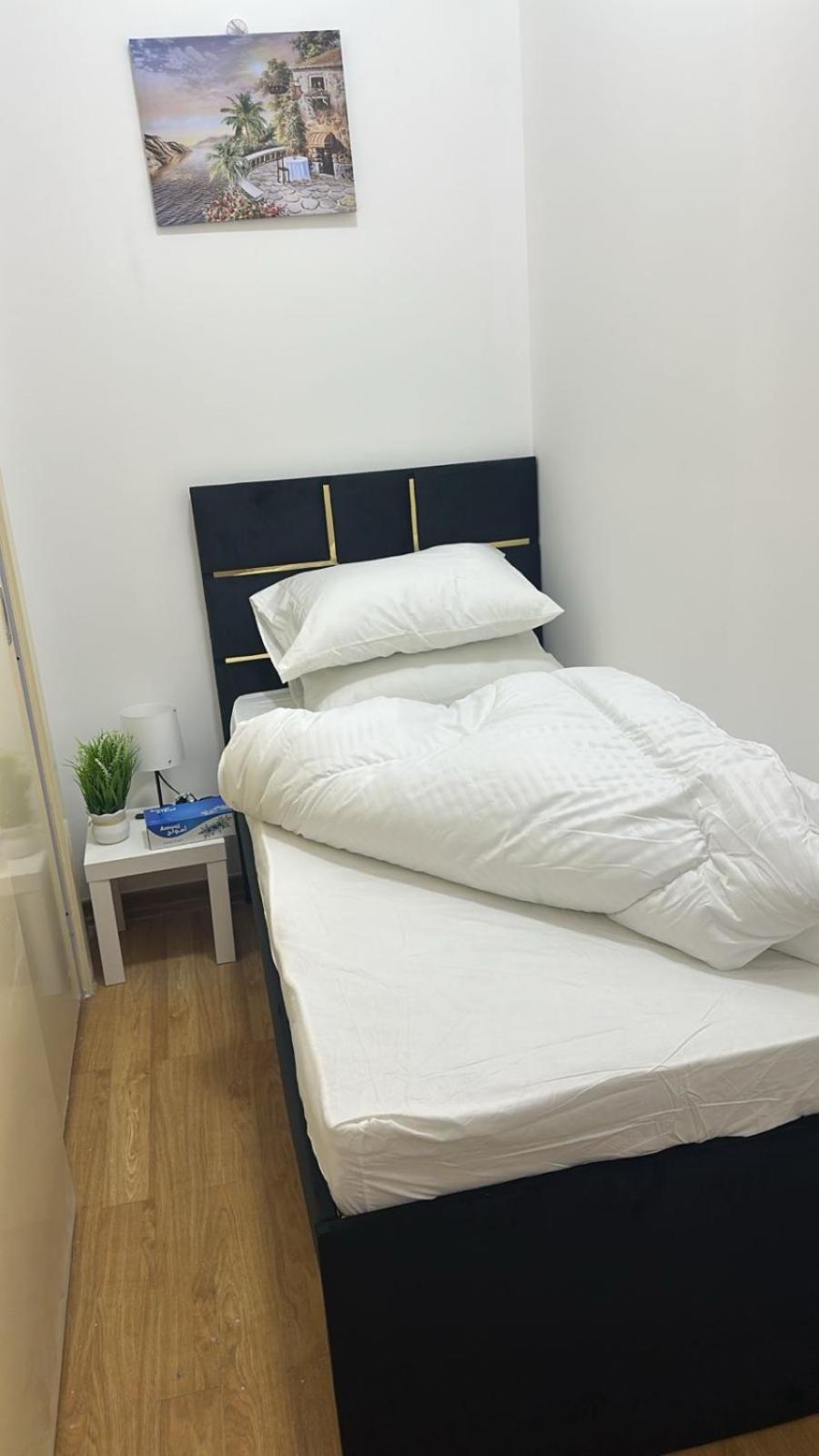 Four Stars Hostel Dubai Eksteriør billede
